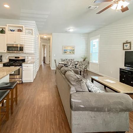 Sunset Sail Villa Rockport Exterior photo