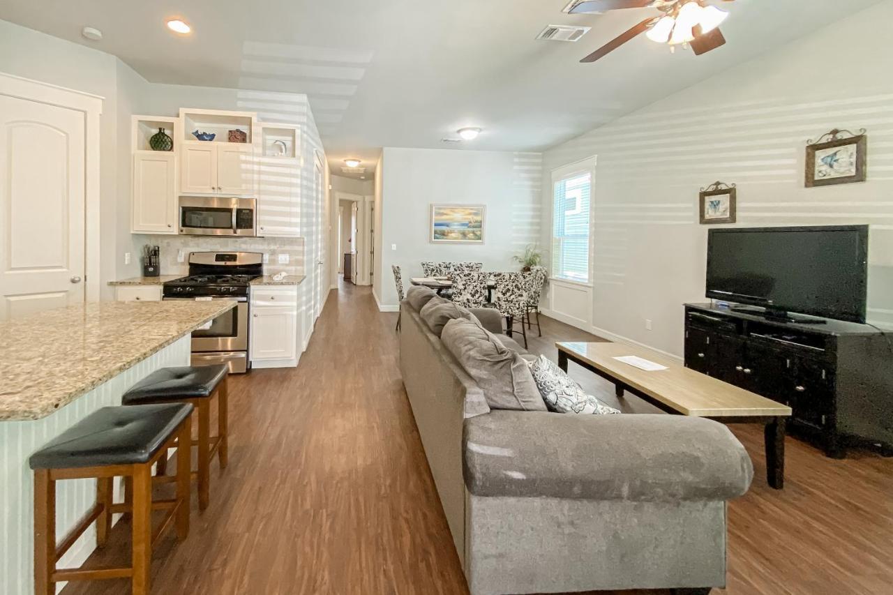 Sunset Sail Villa Rockport Exterior photo
