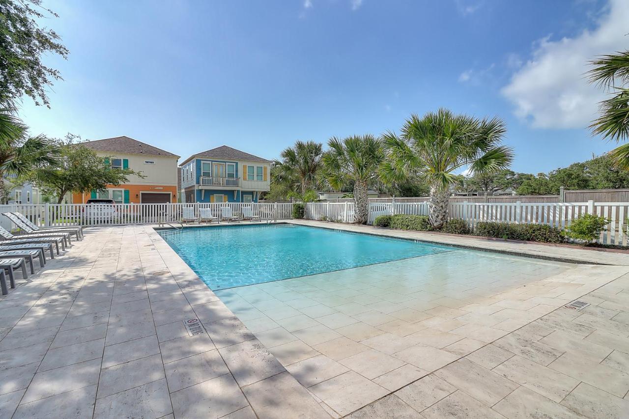 Sunset Sail Villa Rockport Exterior photo