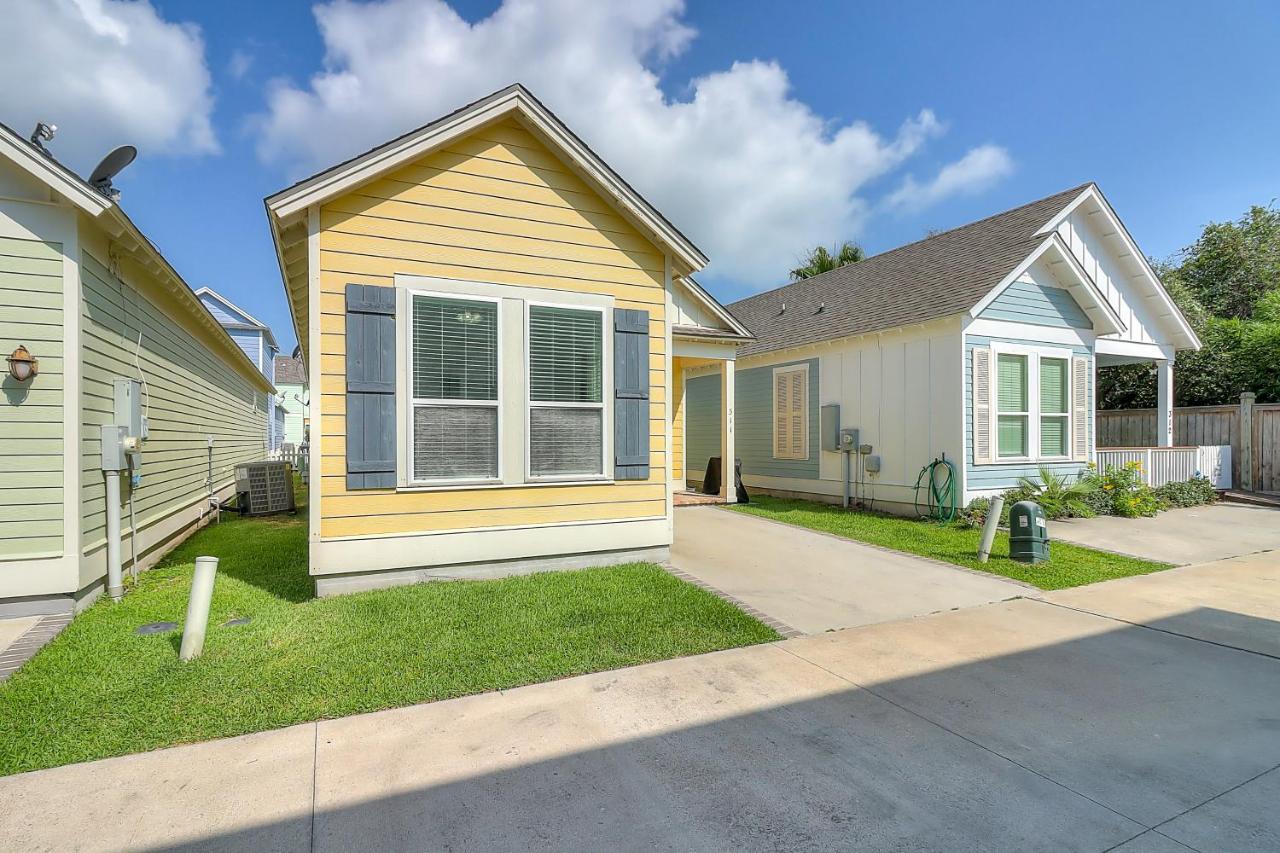Sunset Sail Villa Rockport Exterior photo