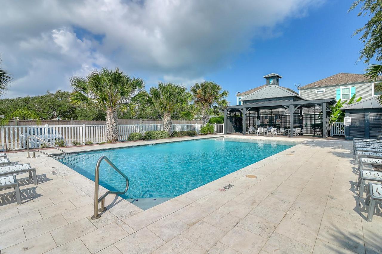 Sunset Sail Villa Rockport Exterior photo