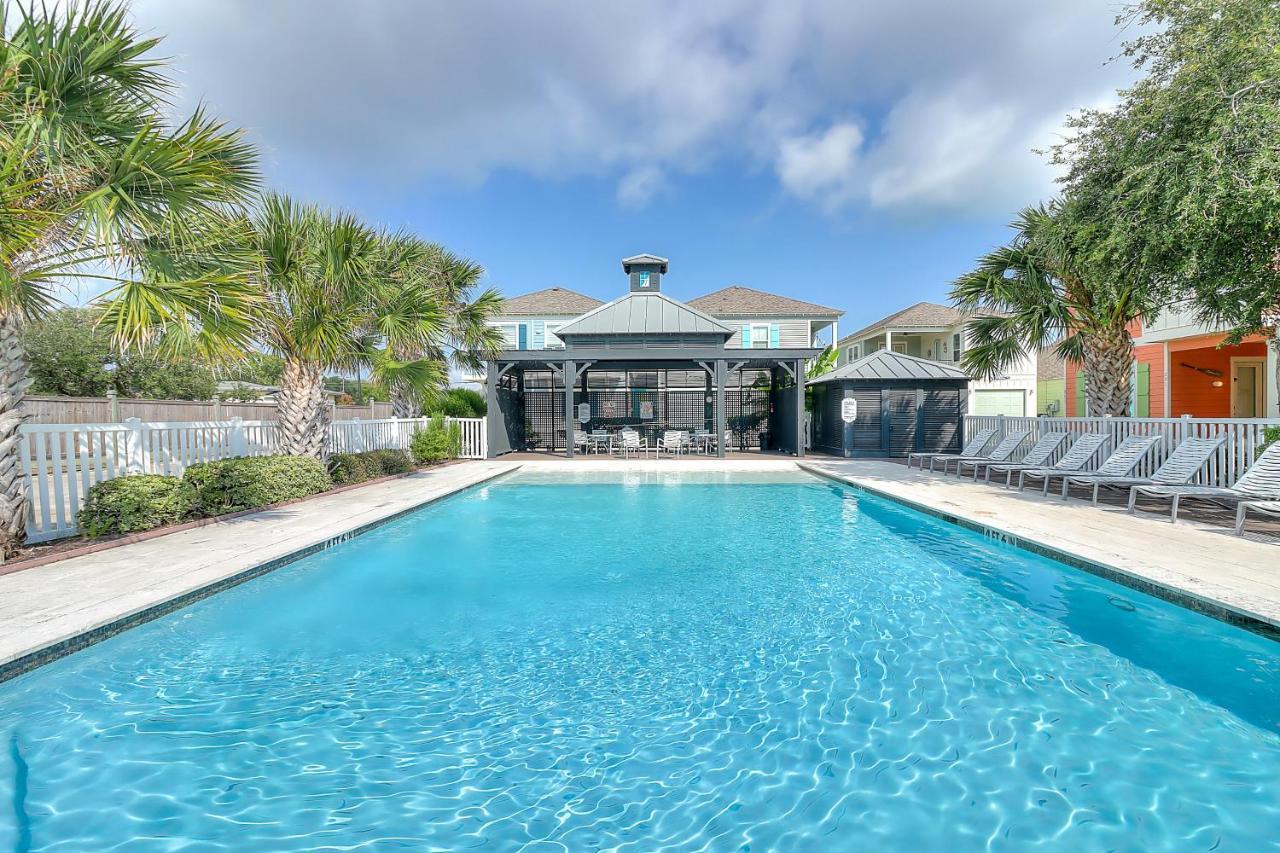 Sunset Sail Villa Rockport Exterior photo