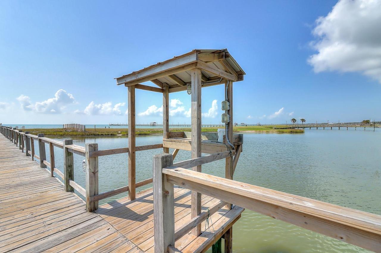 Sunset Sail Villa Rockport Exterior photo