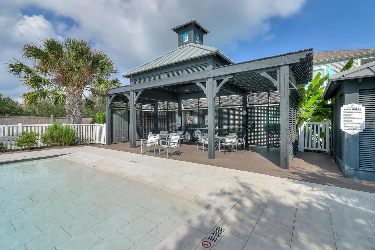 Sunset Sail Villa Rockport Exterior photo