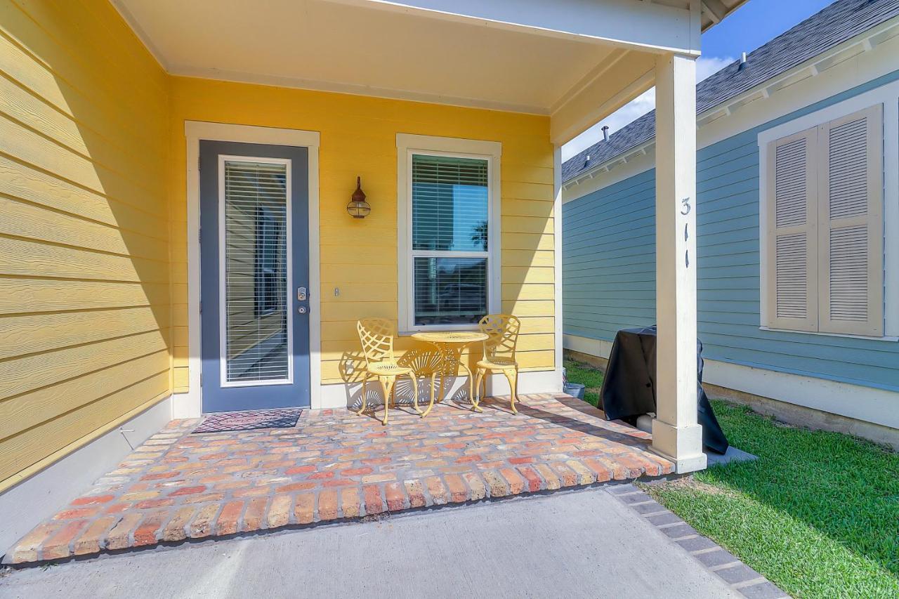 Sunset Sail Villa Rockport Exterior photo
