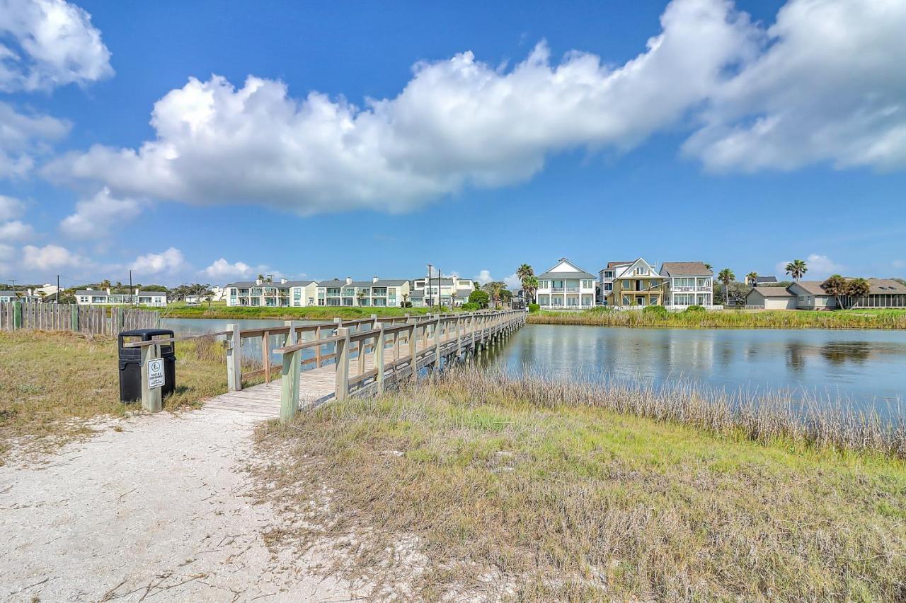 Sunset Sail Villa Rockport Exterior photo